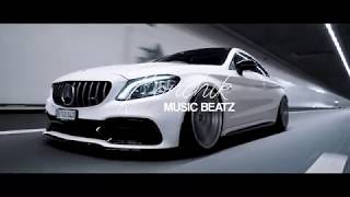 GIDAYYAT GAZAN  Коронаминус  KORONAMINUS  Trap M4 x C63s AMG prod LONCHIK [upl. by Anwaf]