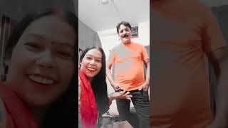 Akele Hain To Kya Gam hai viralvideo lovesong shorts youtubeshortstrendingshorts reels [upl. by Neelyaj]