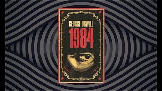 Classics Revisited Webinar Series 1984 by George Orwell [upl. by Idisahc219]