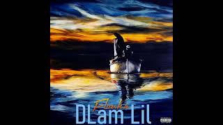 DLam Lil  Flouka [upl. by Naujahs]