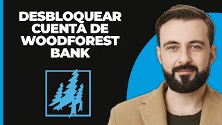 Cómo Desbloquear Mi Cuenta De Woodforest Bank [upl. by Gairc]