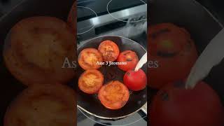 Salsa roja 🥵🌶️ salsa salsaroja carne carneasada [upl. by Amol]