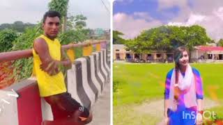 কোন কারনে ভাংলি প্রিয়া🤣 Kon Karone Vangli Priya😂বুক ফাটা ক [upl. by Anora]