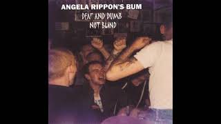 Angela Rippons Bum  Demos And RaritiesFull Album  Released 2000 [upl. by Kirad]