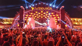 Calvin Harris live  Ushuaïa Ibiza  1882023 [upl. by Artcele]