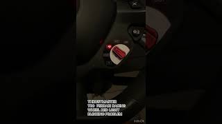 Thrustmaster T80 red light blinking [upl. by Willumsen413]