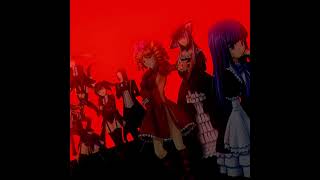 Umineko no naku koro ni 「EDIT」When They Cry [upl. by Lareneg]