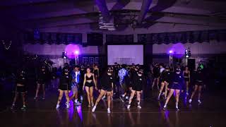 Branham High School Senior Skit 2019 [upl. by Jude172]