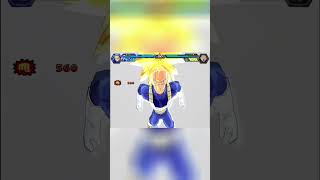 Tenkaichi 4 Moveset  Trunks Super Saiyan dragonball budokaitenkaichi4 [upl. by Elisa445]