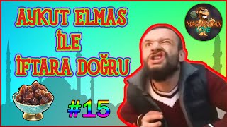 Aykut Elmas İle İftara Doğru GERİ DÖNÜŞ Bölüm 15 [upl. by Malchy]