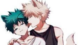 Bakudeku pt1omegaverse texting story 13 [upl. by Oletha]