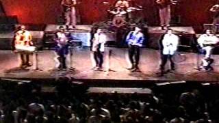 Grupo Art Popular  Bom Bocado  Ao Vivo  Pagode Globeleza 1996 [upl. by Ahsats]