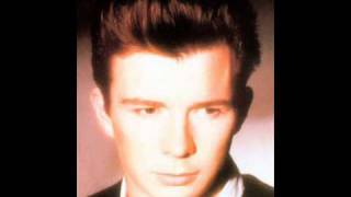 Rick Astley  Please Dont Go  KWS [upl. by Gallagher288]