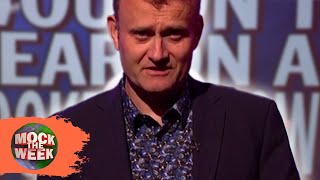 TV Shows That Never Made It To Air  Mock The Week [upl. by Dihahs]