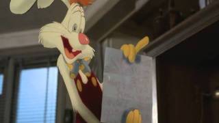 Roger Rabbit love letter [upl. by Polard]