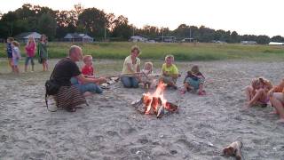 Ajstrup Strand Camping [upl. by Diehl]