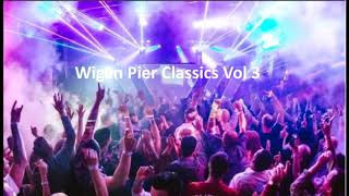 Wigan Pier Classics Vol 3 [upl. by Ayatnohs]