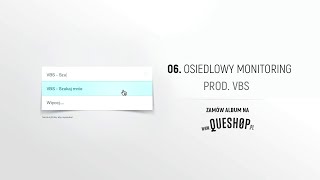 VBS  Osiedlowy monitoring prod VBS [upl. by Nivlen]