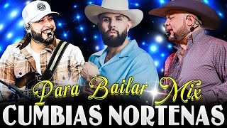 Cumbias Norteñas Mix 2024⚡De Paranda  Grupo Frontera  Los Igualados ⚡mix pachanga [upl. by Eddy]