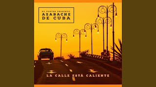 La Calle Está Caliente feat Pacheco [upl. by Suiravad]