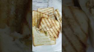 Chicken Cheese Sendwich Made By Mahwish Kitchen317 [upl. by Ahsiea]