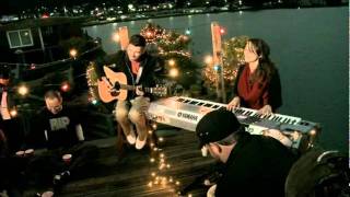 Sara Bareilles  Many the Miles Houseboat Performance [upl. by Anerec]