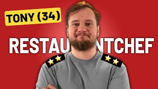 Restaurantchef quot200€ pro Person und trotzdem KEIN GEWINNquot  Gastronom im N2MY VideoPodcast [upl. by Gerkman]