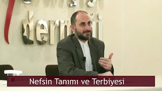 NEFSİN TANIMI VE TERBİYESİ Günışığı Abdulhamit Kahraman [upl. by Fante499]