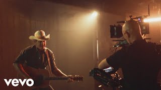 Jon Pardi  Heartache Medication Behind The Scenes [upl. by Bryna]