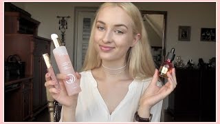 Collective Beauty Haul High End amp High Street [upl. by Montford]