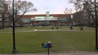 HARLEM SHAKE  BROOKLYN COLLEGE [upl. by Almap]