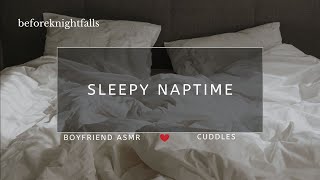 ASMR sleepy naptime [upl. by Thamos]