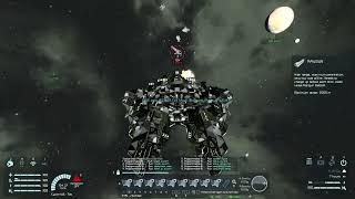 TommyBongWater vs Yuno  Space Engineers Alehouse PVP Vanilla [upl. by Troyes]