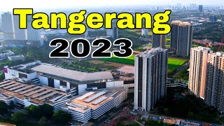 Pesona Kabupaten Tangerang 2023  Banten [upl. by Aihsak]