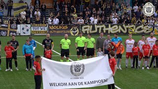 GULLEGEM vs LOKEREN  TEMSE  20222023 [upl. by Esilenna]