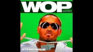 Wop  J Dash Official Version [upl. by Arahset]