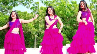 Dholna  Lo Jeet Gaye Tum Humse  Do Char Kadam Par Tum The  Wedding Dance  Mousumi Maity [upl. by Adkins]