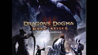 Dragons Dogma Dark Arisen OST  Intense Combat [upl. by Manard221]