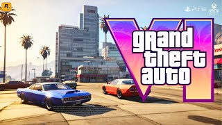 GTA 6 Map Expansions Are Coming  Heres What We Know So Far GTA VI News [upl. by Aviv665]