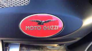 Moto Guzzi GRISO 8v SE touring [upl. by Mayyahk]