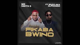 Fikaba bwino ft Muzo Aka Alphonso 🔥 [upl. by Adolfo737]