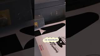 VL450X Gold Foil Laminating Machine machine film vinyl [upl. by Netsuj825]