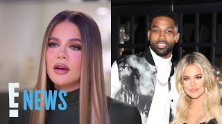 See How Khloe Kardashian Found Out About the Jordyn Woods and Tristan Thompson Cheating Scandal [upl. by Marbut997]