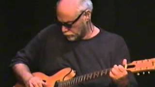 John Fahey  Live 1997  Full Show [upl. by Nitniuq]