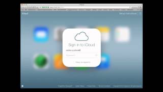 How to Locate Your Lost or Stolen iPad [upl. by Winebaum324]