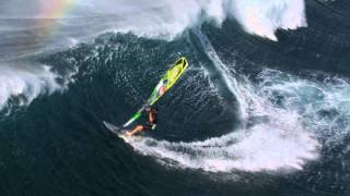 NeilPryde Windsurfing 2013 Sail Collection [upl. by Tnomad]