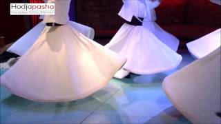 Whirling Dervishes  Popular Travel [upl. by Enel68]