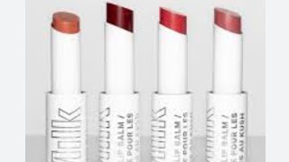 Milk Makeup Please Bring This Back MilkMakeup lipbalm [upl. by Ammadis]