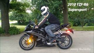 Is a Supersport right for you [upl. by Salomie]