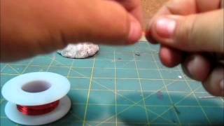 Tutorial  LED lights for beginners [upl. by Boiney]